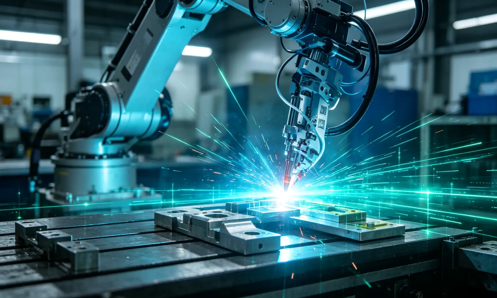Oil-free screw compressor application in electronics and semiconductor cleanroom manufacturing