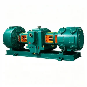 DW-1308-A Air Compressor