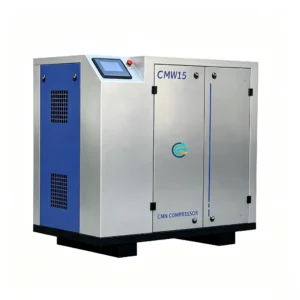 EP-CMW series oil-free scroll air compressor technical parameters