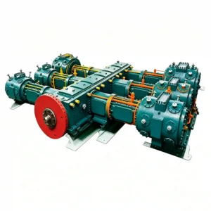 H-Series Air Compressors