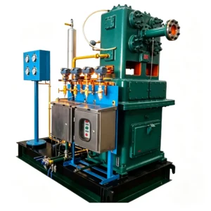 Z-Series Air Compressors